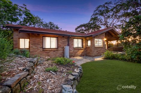 Property photo of 20 Milray Avenue Wollstonecraft NSW 2065