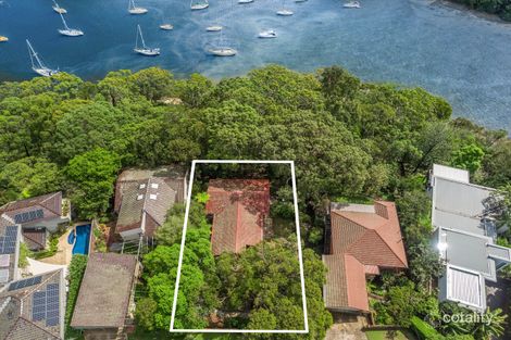 Property photo of 20 Milray Avenue Wollstonecraft NSW 2065