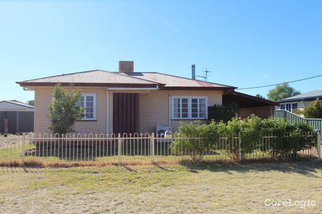 Property photo of 33 Walter Street Charleville QLD 4470