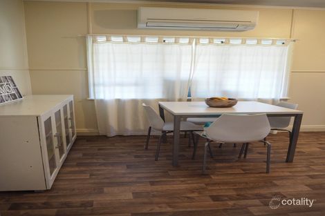 Property photo of 33 Walter Street Charleville QLD 4470