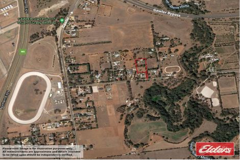 Property photo of 51 Roediger Road Buchfelde SA 5118