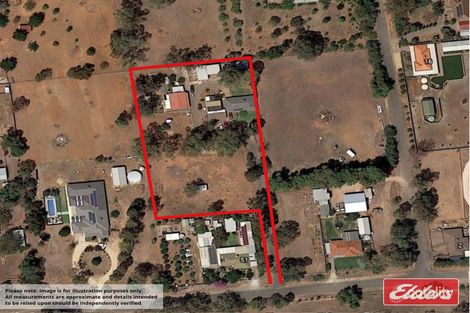 Property photo of 51 Roediger Road Buchfelde SA 5118