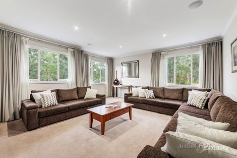 Property photo of 18 Habitat Park Drive Doncaster East VIC 3109