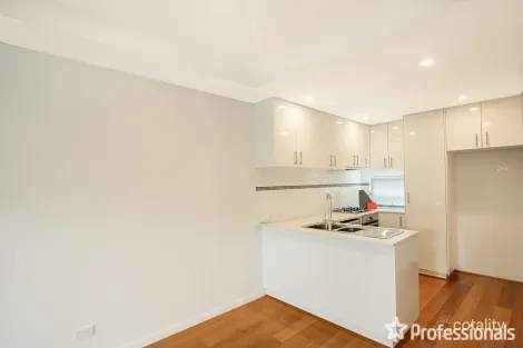 Property photo of 1/11 Anderson Street Mount Hawthorn WA 6016