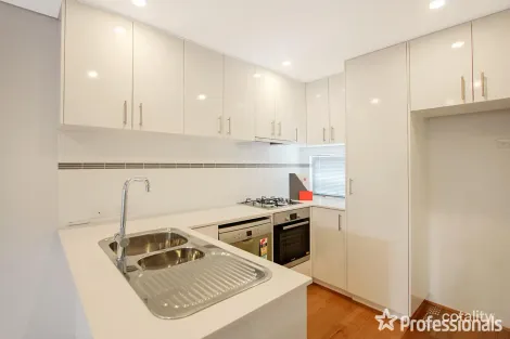 Property photo of 1/11 Anderson Street Mount Hawthorn WA 6016