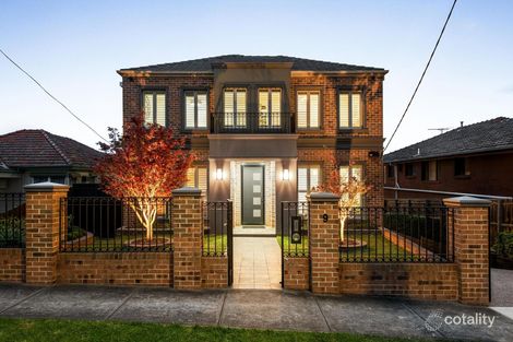 Property photo of 9 Moascar Street Pascoe Vale South VIC 3044
