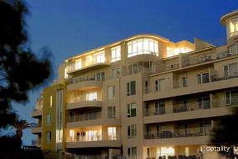 Property photo of 38/3 Seisman Place Port Melbourne VIC 3207