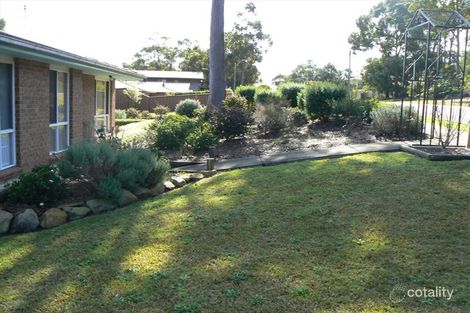 Property photo of 32 Helena Street Balcolyn NSW 2264