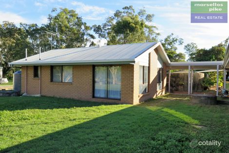 Property photo of 62 Hammond Road Caboolture QLD 4510