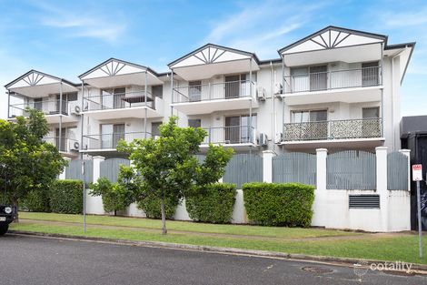 Property photo of 6/43 Carberry Street Grange QLD 4051