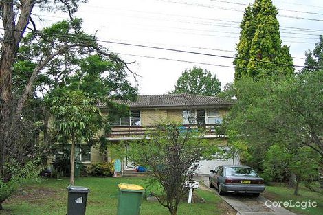 Property photo of 6 Ashburton Avenue South Turramurra NSW 2074
