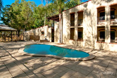 Property photo of 55-67 Leopardwood Road Cedar Grove QLD 4285