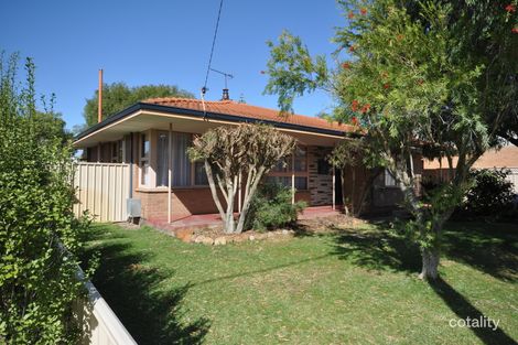Property photo of 8 Hovea Crescent West Busselton WA 6280