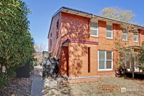 Property photo of 37 Groom Street Hughes ACT 2605