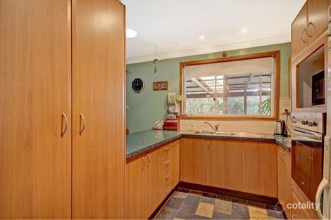 Property photo of 11 Bovard Court Horsley NSW 2530