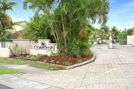 47/45 Nyanza St, Woodridge, QLD 4114