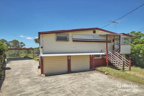 Property photo of 12 Halse Street Sunnybank QLD 4109