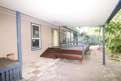 Property photo of 2 Marble Drive Carrara QLD 4211