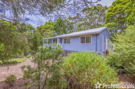 Property photo of 25 Foraker Drive Tamborine Mountain QLD 4272