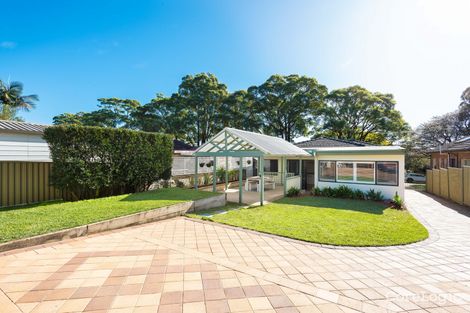 42 Yamba Rd, Como, NSW 2226
