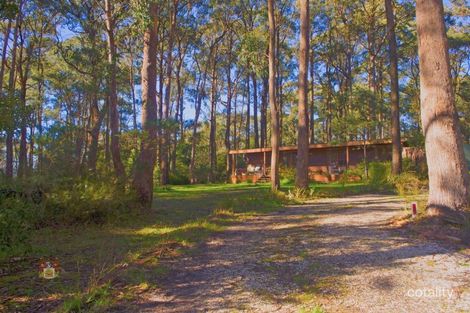 Property photo of 3 George Street Kinglake VIC 3763