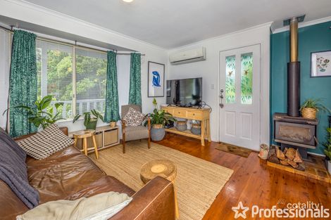 Property photo of 25 Foraker Drive Tamborine Mountain QLD 4272