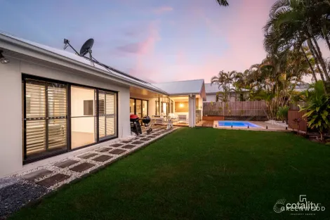 Property photo of 5 Zeus Circuit Coomera QLD 4209