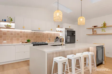 Property photo of 5 Zeus Circuit Coomera QLD 4209