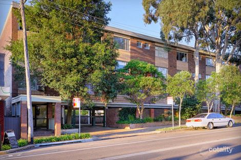 60/121-125 Booth St, Annandale, NSW 2038