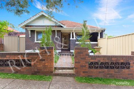 1 Bazentin St, Belfield, NSW 2191
