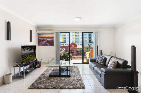 Property photo of 17/45-47 The Boulevarde Strathfield NSW 2135