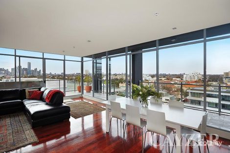 701g/93 Dow St, Port Melbourne, VIC 3207