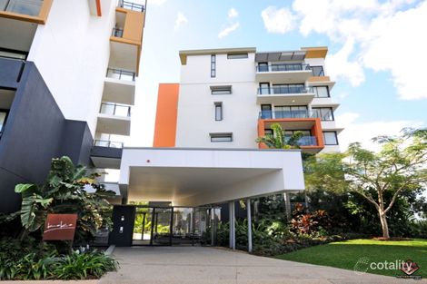 Property photo of 311/10 Pidgeon Close West End QLD 4101
