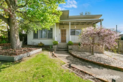 Property photo of 7 Bennett Court Traralgon VIC 3844
