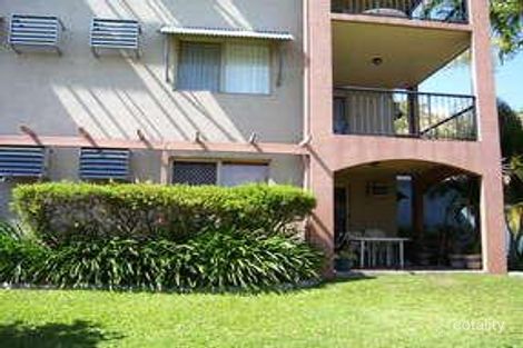 44/34 Bundock St, Belgian Gardens, QLD 4810