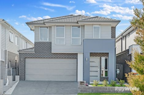 Property photo of 24 Flower Street Box Hill NSW 2765