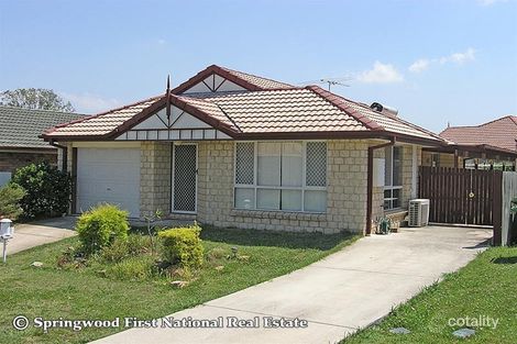 4 Ngungun Cl, Loganholme, QLD 4129