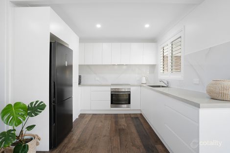 Property photo of 65 Railway Parade Balmoral Village NSW 2571