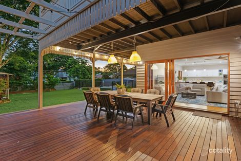 Property photo of 63 Allardyce Street Graceville QLD 4075