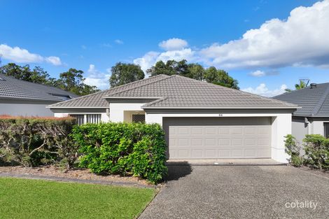 Property photo of 64/31 Langport Parade Mudgeeraba QLD 4213