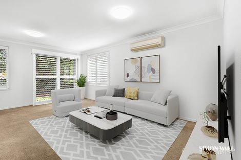 Property photo of 15/4 Angophora Drive Warabrook NSW 2304