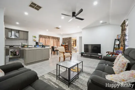 Property photo of 18 Parnell Way Canning Vale WA 6155