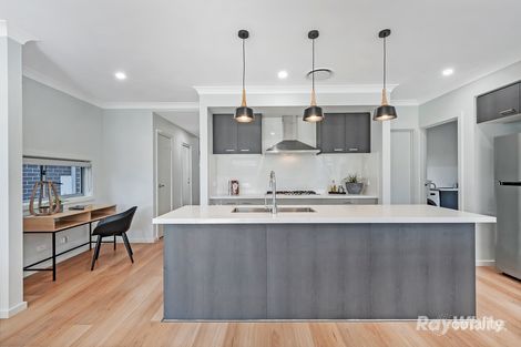 Property photo of 24 Flower Street Box Hill NSW 2765