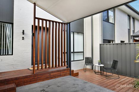 Property photo of 2/24 East Crescent Culburra Beach NSW 2540