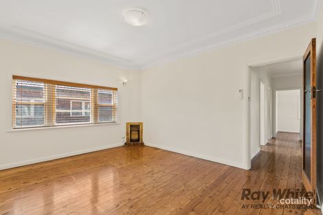 Property photo of 4/142 Victoria Avenue Chatswood NSW 2067