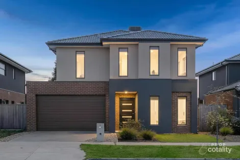 20 Clementine Bvd, Tarneit, VIC 3029