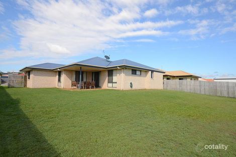 Property photo of 19 Bayswater Drive Urraween QLD 4655