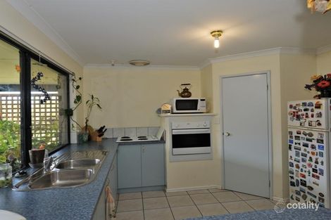 Property photo of 2 Middleham Boulevard Orelia WA 6167