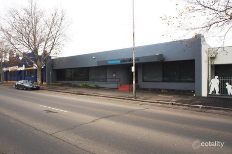 511-521 King St, West Melbourne, VIC 3003