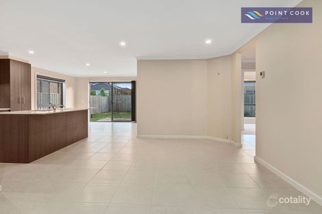 Property photo of 6 Spencer Street Point Cook VIC 3030